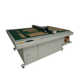 Hefei garment Plotter paper cutter 1512 high cutting speed