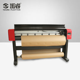 cutting width 1.8m garment vertical inkjet plotter printer