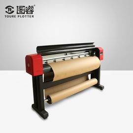 cutting width 1.8m garment vertical inkjet plotter printer